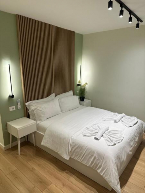 4SeasonsGea , Cozy Studio In Central Position , Tirana